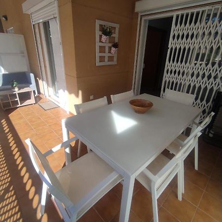 Apartamento Con Piscina Y Cerca De La Playa Canet d'En Berenguer Εξωτερικό φωτογραφία