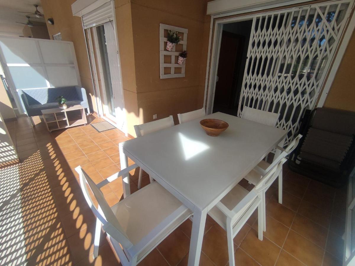 Apartamento Con Piscina Y Cerca De La Playa Canet d'En Berenguer Εξωτερικό φωτογραφία