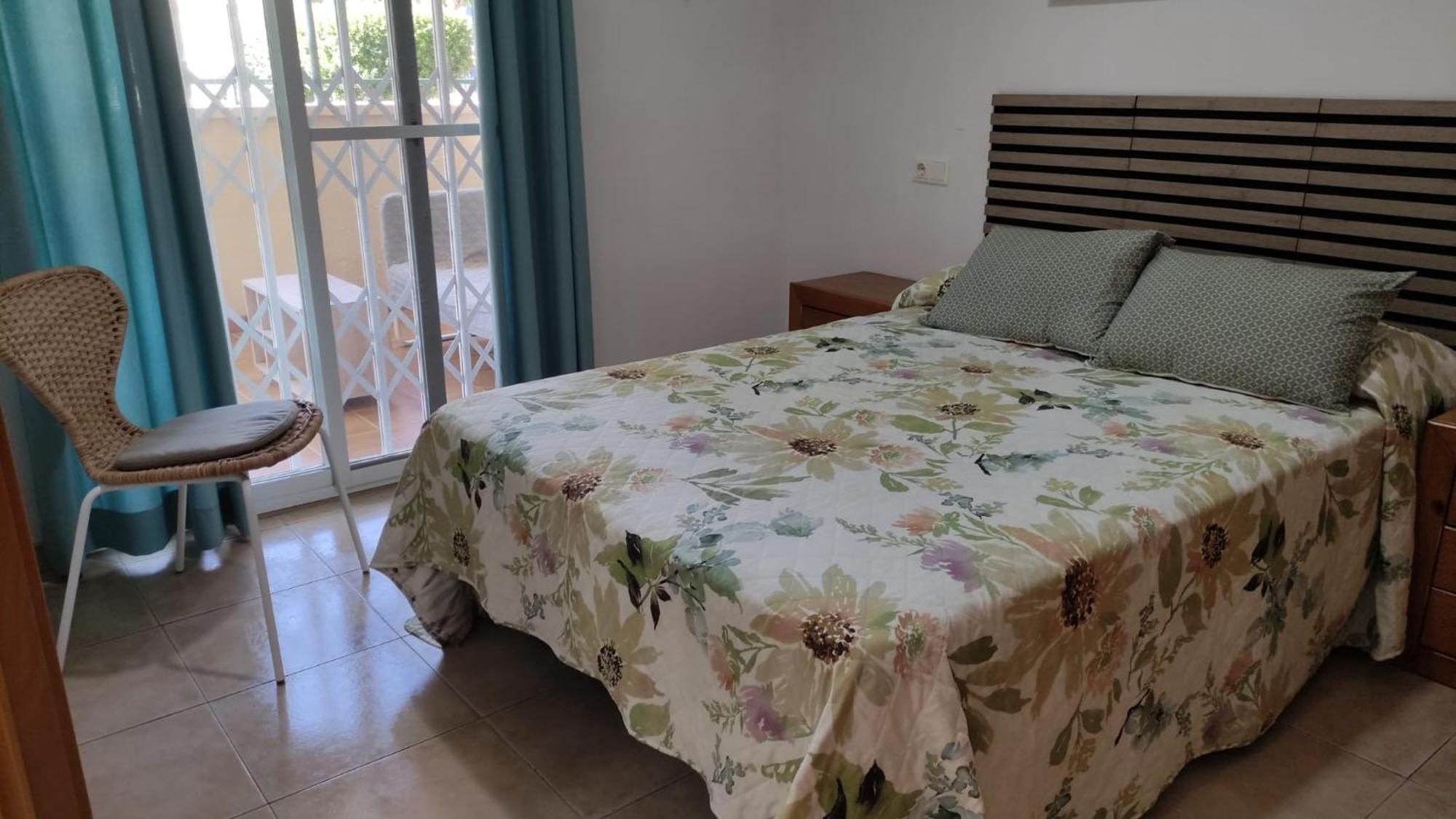 Apartamento Con Piscina Y Cerca De La Playa Canet d'En Berenguer Εξωτερικό φωτογραφία