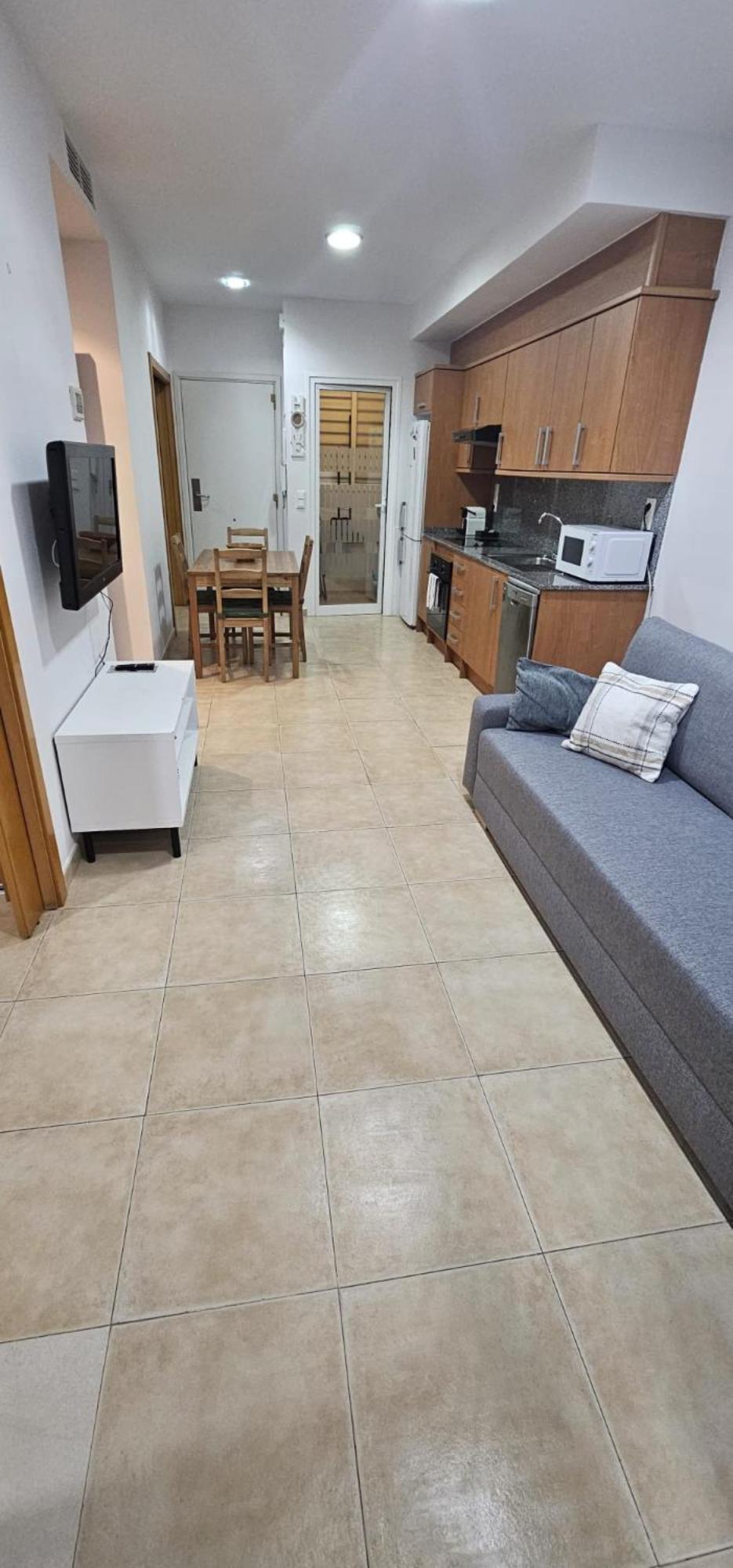 Apartamento Con Piscina Y Cerca De La Playa Canet d'En Berenguer Εξωτερικό φωτογραφία